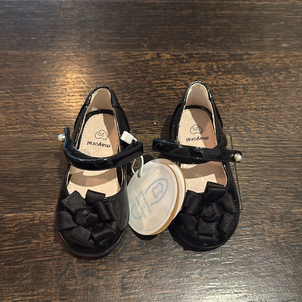 Mayoral kids shoes